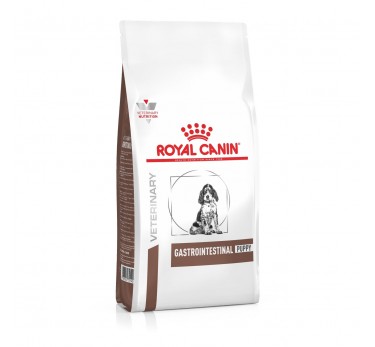 Royal Canin Gastro Intestinal Puppy GIJ29 для щенков при нарушениях пищеварения 2,5 кг